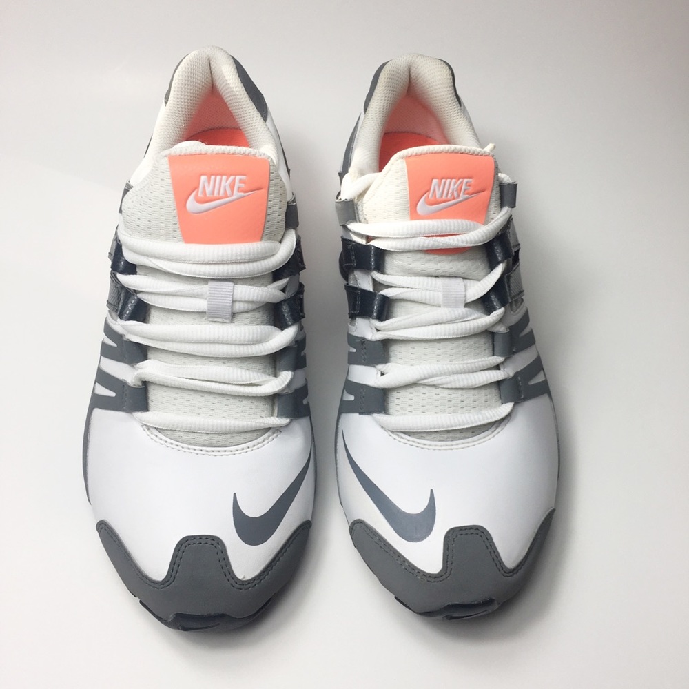 Women’s Nike Shox